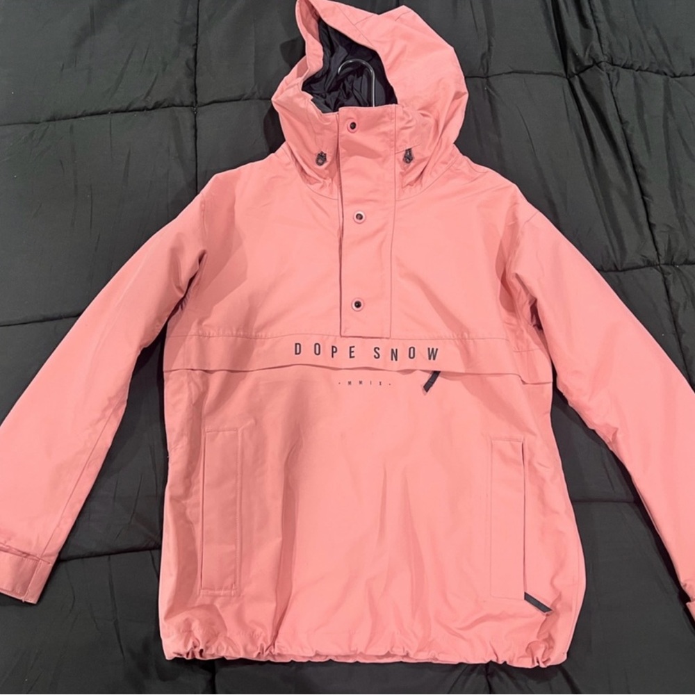 Dope Snow ski jacket